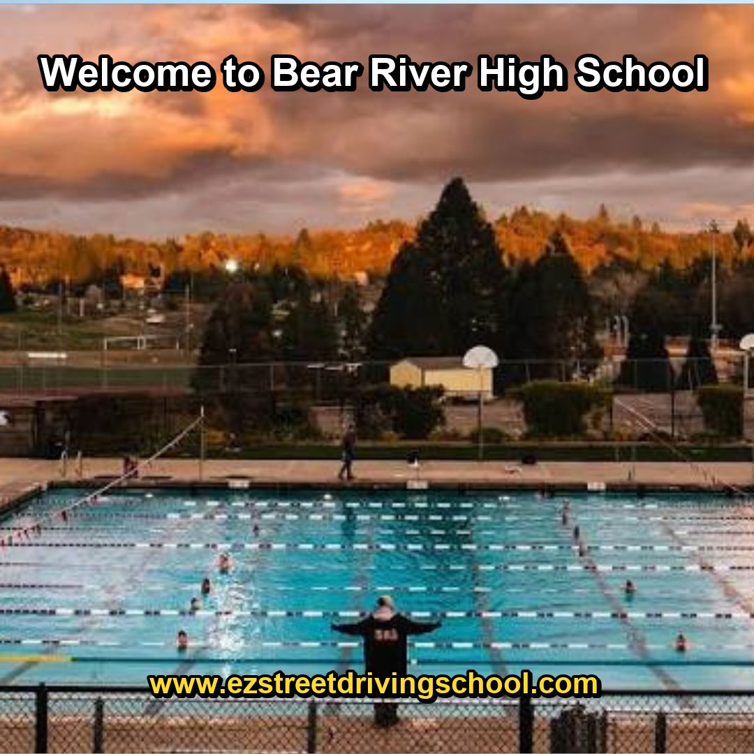 Bear River High School